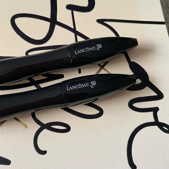 LANCÔME HYPNÔSE DRAMA Instant Full Body Volume Mascara - Picture 3 of 3